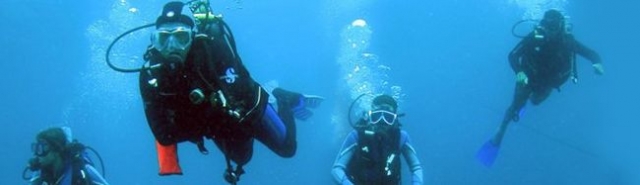  Diving Fun Trip 